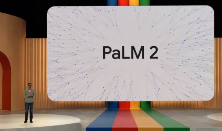 google en gelismis dil modeli palm 2yi tanitti sB26ACsJ