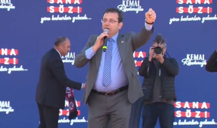 imamoglu 1 mayista zonguldaktan seslendi bizim en cilgin projemiz hak hukuk adalet olacak 5j9T1Evb