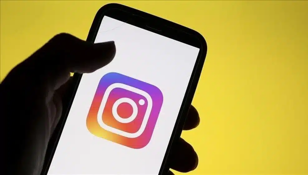 Instagram'da akış yenileme sorunu