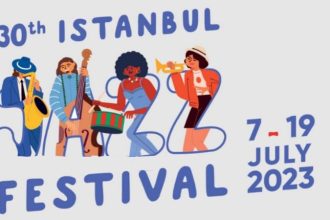 İstanbul Caz Festivali Genç Caz+ sanatçıları açıklandı