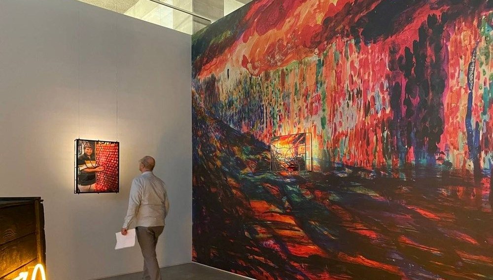 İstanbul Modern ziyaretçilerini bekliyor