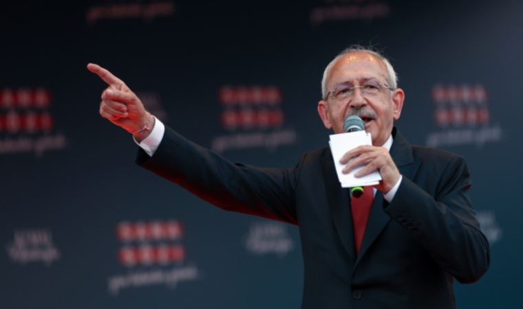 kemal kilicdaroglu rusvet iddialarinin arastirilmasini istedi o paralar gelecek