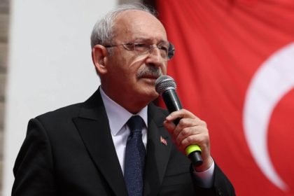 Kılıçdaroğlu: 15 Mayıs’ta Borsa’ya soruşturma emri vereceğim