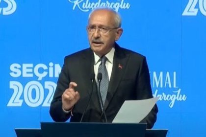 Kılıçdaroğlu: Oldubittiye izin vermeyeceğiz