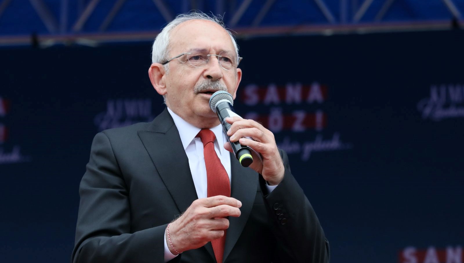 Kılıçdaroğlu'ndan kararsız seçmene 14 Mayıs mesajı