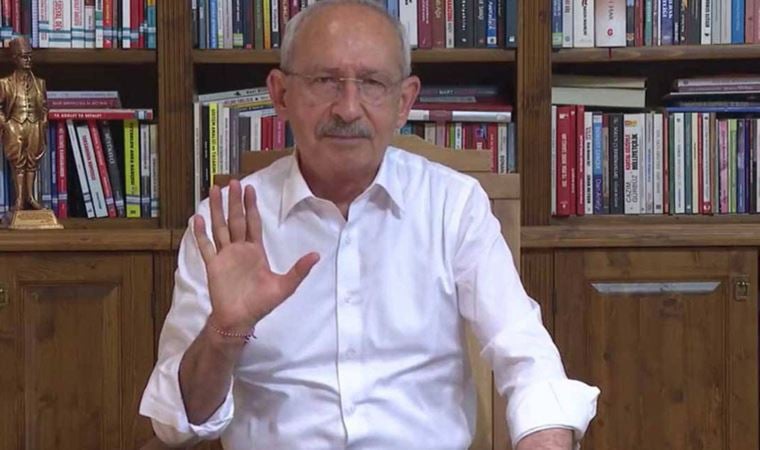 Kılıçdaroğlu'ndan yeni video: Emekçiler