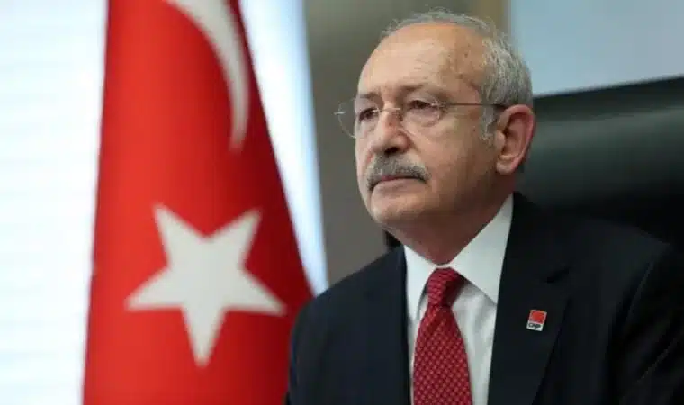 Kılıçdaroğlu’ndan yurttaşa SMS: Kredi kartı borçlarınızı hazine devralacak!