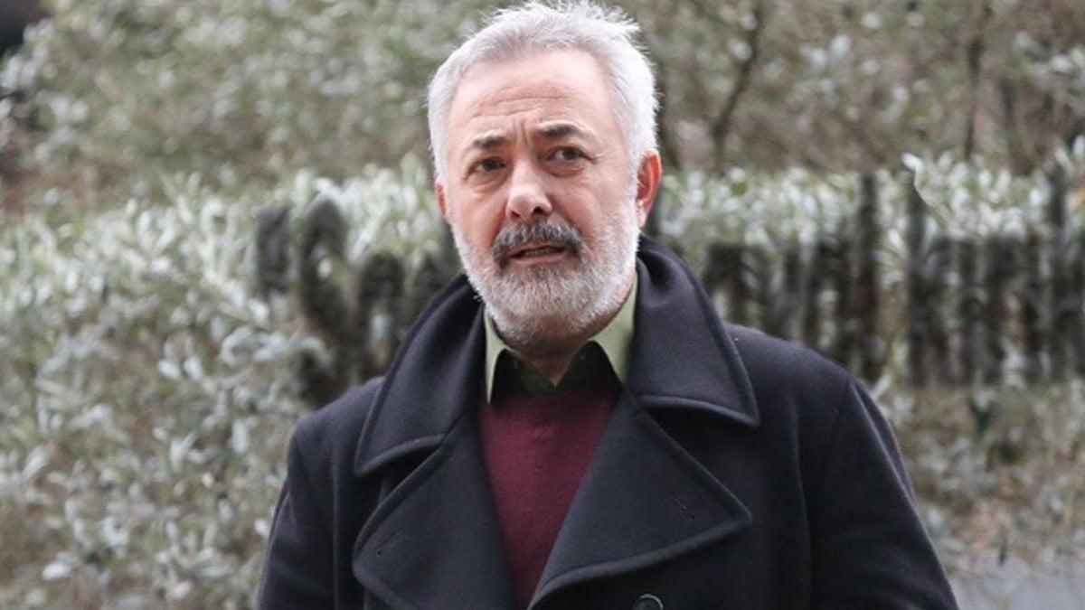 Mehmet Aslantuğ, Meclis’e giremedi