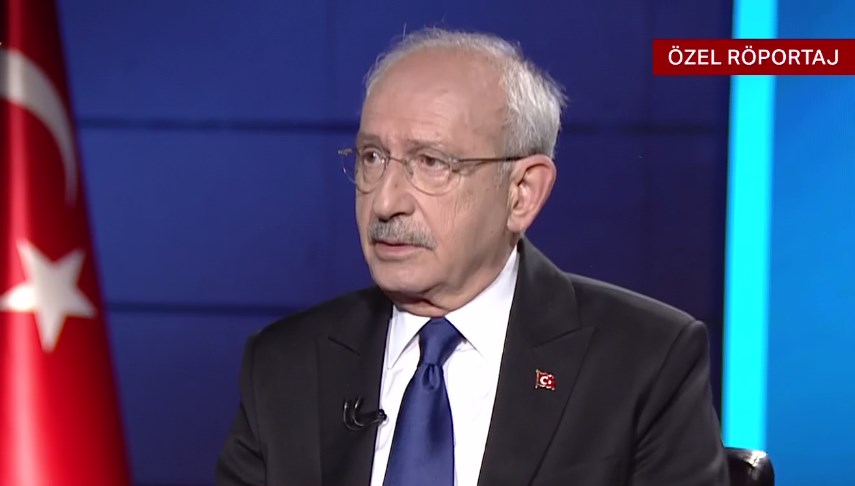 millet ittifaki cumhurbaskani adayi kemal kilicdaroglu ntvde konustu U2JqJjTV