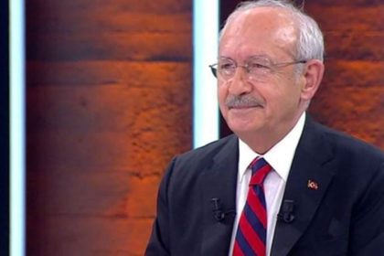 Necdet Saraç: Kılıçdaroğlu ortak yayın yapmalıdır