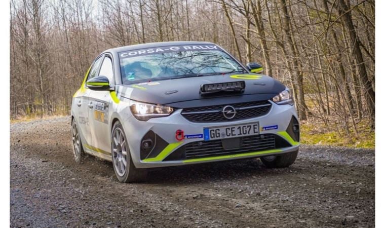 opel elektrikli ralli ortakligini genisletiyor ba4RUS8J