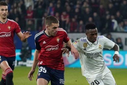 Real Madrid - Osasuna Kral Kupası final maçı ne zaman, saat kaçta? Real Madrid - Osasuna Kral Kupası final maçı hangi kanalda yayımlanacak?