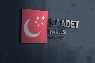 Saadet Partisi'nden Anadolu Ajansı'na çağrı!