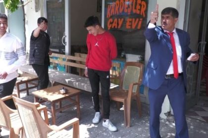 Seçilemeyen bağımsız milletvekili adayından, seçmene sitem: 'Neden bana oy vermediniz?'