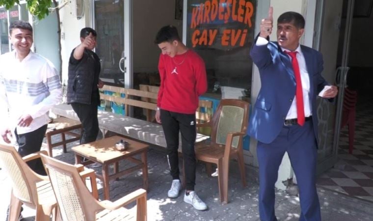 Seçilemeyen bağımsız milletvekili adayından, seçmene sitem: 'Neden bana oy vermediniz?'