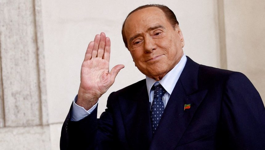 Silvio Berlusconi 45 günlük tedavinin ardından taburcu edildi