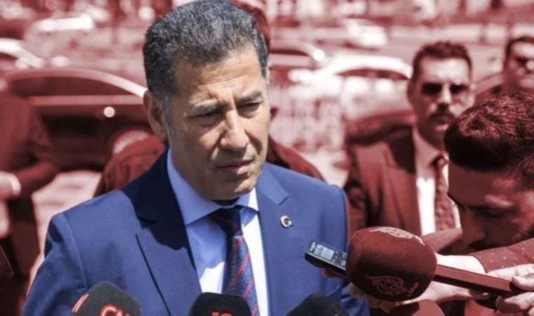 Sinan Oğan: 'Birileriyle anlaştığımız iddiası doğru değil