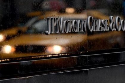 SPK’dan JP Morgan'a idari para cezası