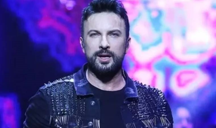 Tarkan'dan İmamoğlu paylaşımı