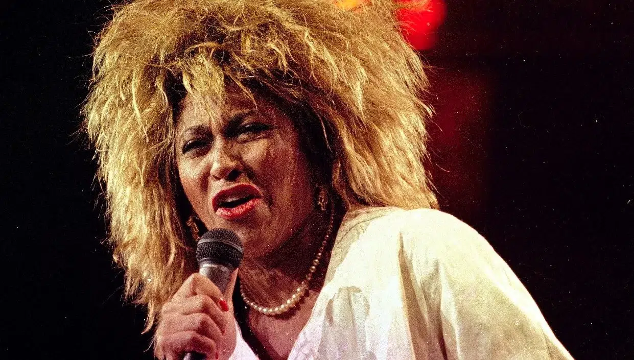 Tina Turner'ın ölüm nedeni belli oldu