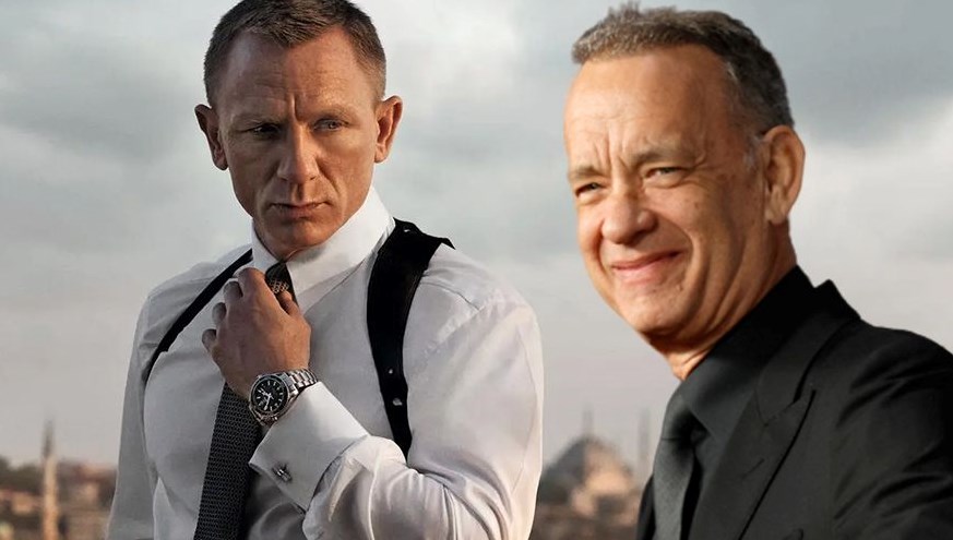 tom hanks yeni james bond adayini acikladi shNgkDUh