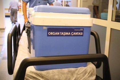 12 bin dolara organ ticaretine 3 tutuklama