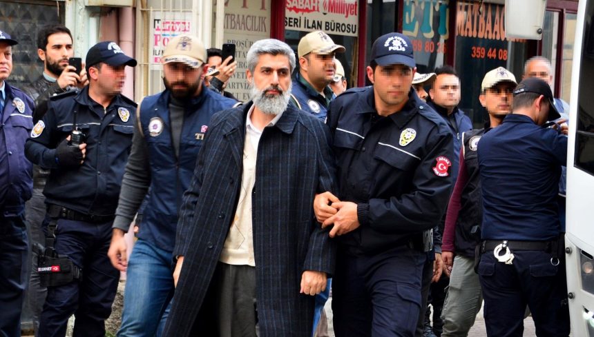 alparslan kuytul tahliye edildi IpwNQcaK