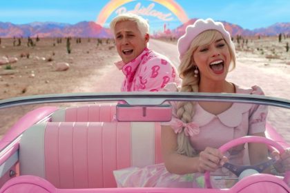 Barbie filminde kullanılan pembe boyalar dünya çapında pembe kıtlığına yol açtı