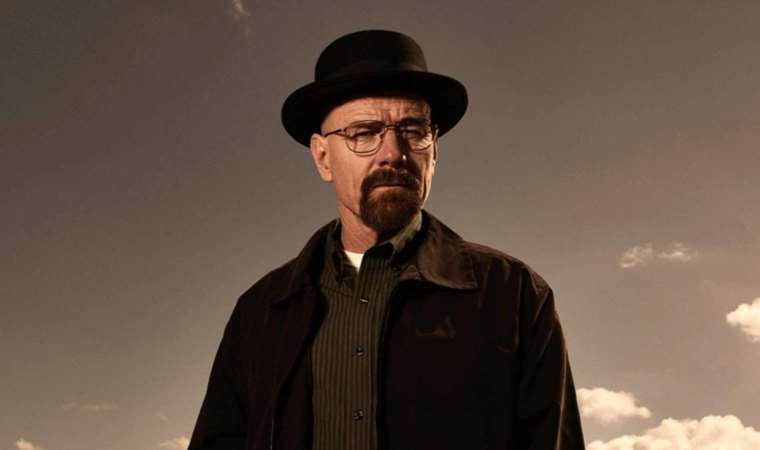 Bryan Cranston emeklilik planını açıkladı