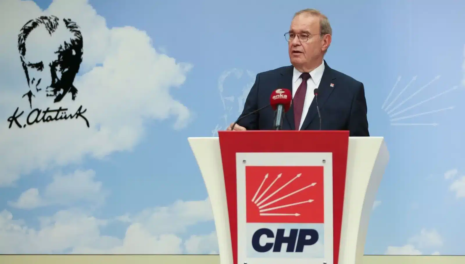 chp sozcusu oztrak samimi bir oz elestiri yaptik HPEhqPmp jpg