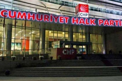 CHP'den, '24 il başkanı istifa etti' iddiasına yalanlama