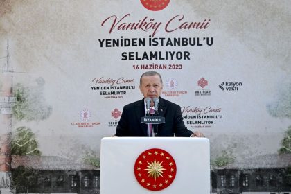 cumhurbaskani erdogan istanbul yerel hizmetler noktasinda fetret devrine girdi v5NhMqlr