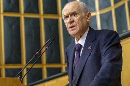 Devlet Bahçeli: Üniversite sınavını kaldıracağımız günler çok uzak değildir