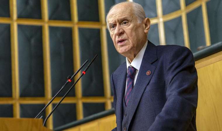 Devlet Bahçeli: Üniversite sınavını kaldıracağımız günler çok uzak değildir