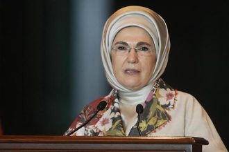 Emine Erdoğan duyurdu! Dünya Şehirler Günü etkinlikleri İstanbul'da yapılacak