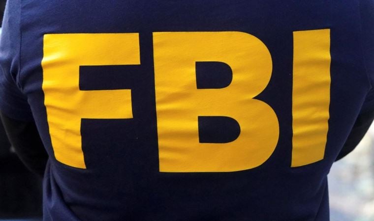 Eski FBI ajanı hücresinde ölü bulundu