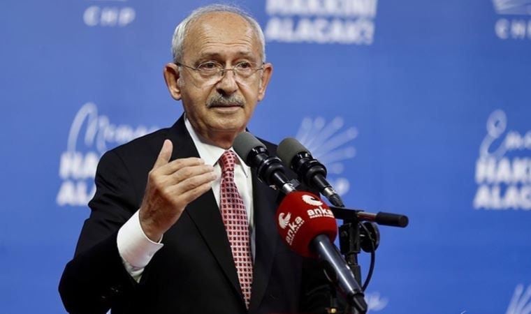 Fatih Altaylı'dan Kılıçdaroğlu iddiası: 'Bu benim ilk ve son Cumhurbaşkanlığı adaylığımdı'