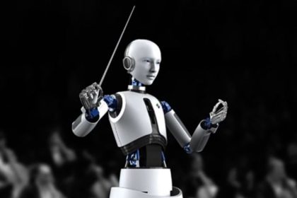 guney korede bir robot ilk kez orkestra yonetecek GTUvSpaz