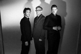 Indie rock efsanesi Interpol 12 yıl aradan sonra İstanbul’da