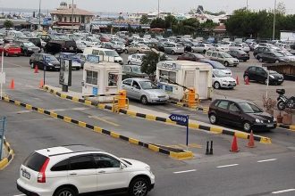 İSPARK otopark ücretlerine yüzde 63'e kadar zam talebi