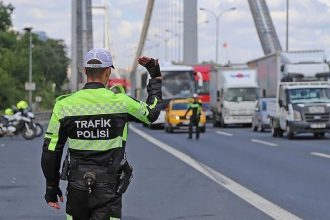 İstanbul trafiğine Şampiyonlar Ligi ayarı