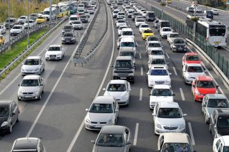 İstanbul trafiğine Şampiyonlar Ligi düzenlemesi