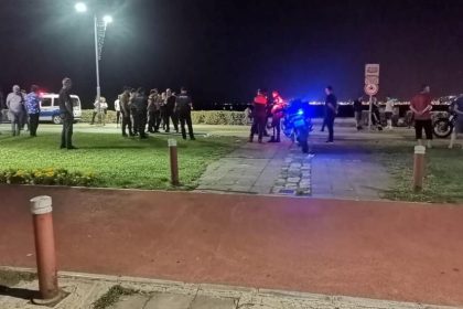 İzmir’de polis göğsünden bıçaklandı: 4 şüpheli gözaltında