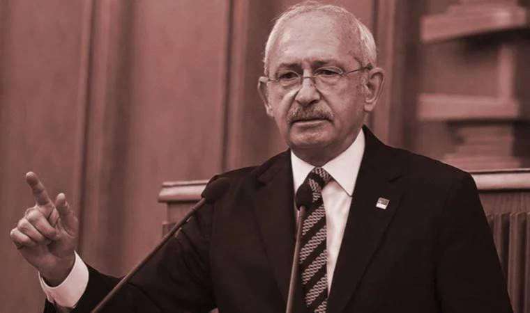 Kılıçdaroğlu, tüzük değişikliği için örgütleri işaret etti: Sahayı dinleyelim