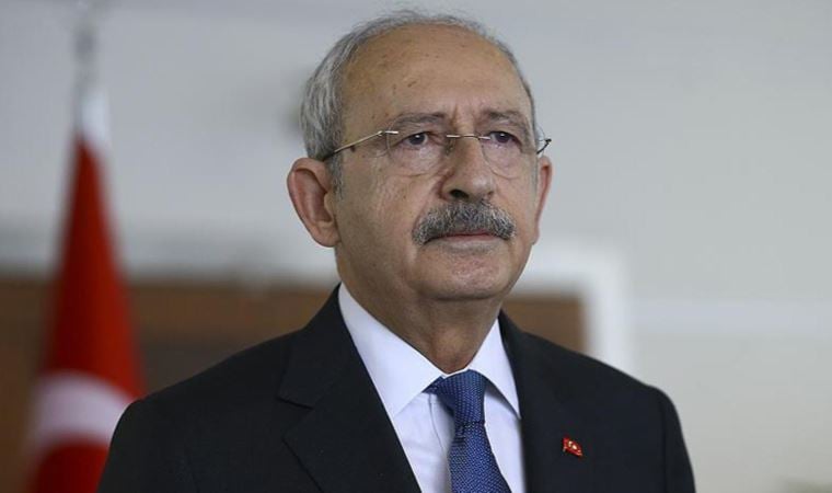 Kılıçdaroğlu'nun yeni başdanışmanı Namık Tan oldu