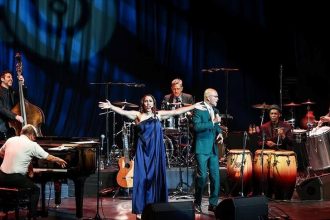 Pink Martini 30 Haziran'da İstanbul'da sahne alacak