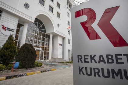 Rekabet Kurulundan Google'a soruşturma