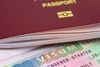 Schengen vizesinde dijital dönem