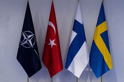 Türkiye, Finlandiya, İsveç Daimi Ortak Mekanizma toplantısının ayrıntılar belli oldu