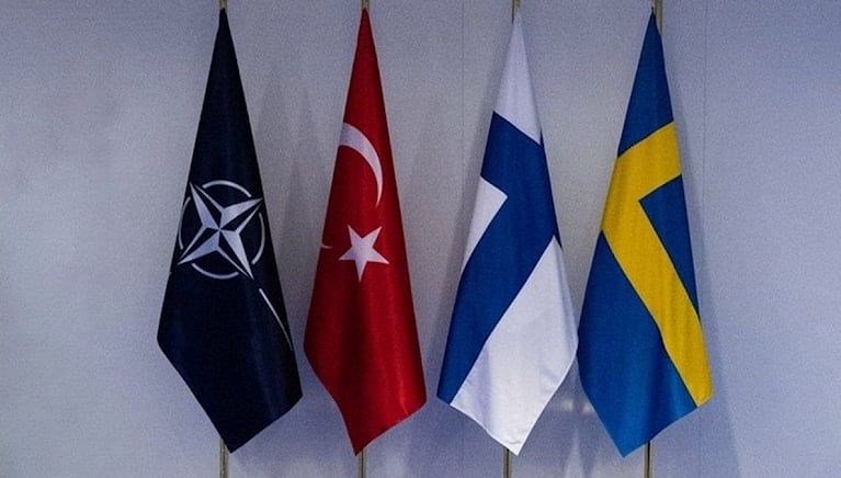 Türkiye, Finlandiya, İsveç Daimi Ortak Mekanizma toplantısının ayrıntılar belli oldu